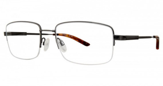 Stetson Stetson Zylo-Flex 720 Eyeglasses