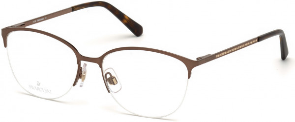 Swarovski SK5296 Eyeglasses