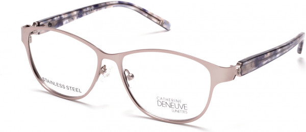 Catherine Deneuve CD0419 Eyeglasses, 058 - Matte Beige