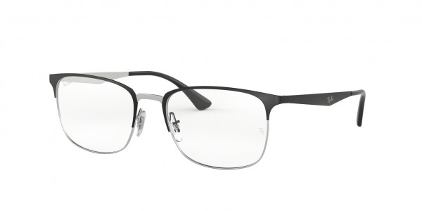 Ray-Ban Optical RX6421 Eyeglasses