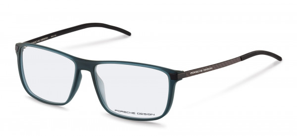 Porsche Design P8327 Eyeglasses, B blue