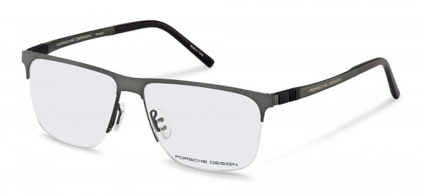 Porsche Design P8324 Eyeglasses, A grey