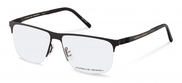 Porsche Design P8324 Eyeglasses, C black