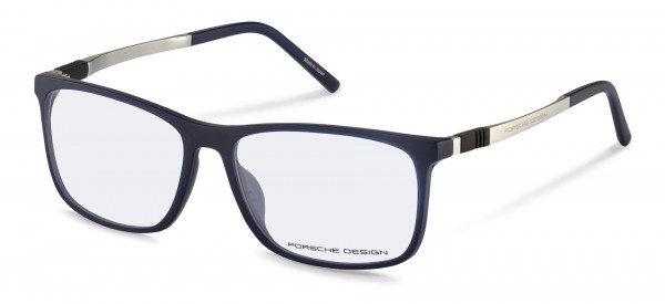 Porsche Design P8323 Eyeglasses, C blue