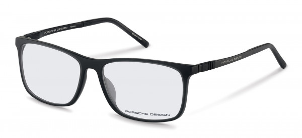 Porsche Design P8323 Eyeglasses, A grey