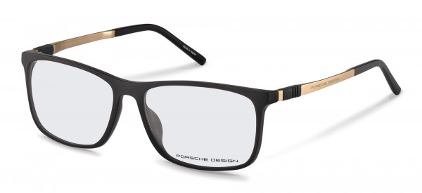 Porsche Design P8323 Eyeglasses, B brown