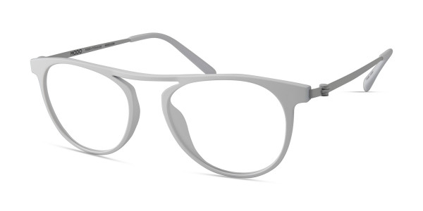 Modo 7012 Eyeglasses, Clay