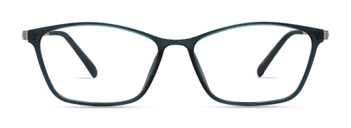 Modo 7011 Eyeglasses, AQUA