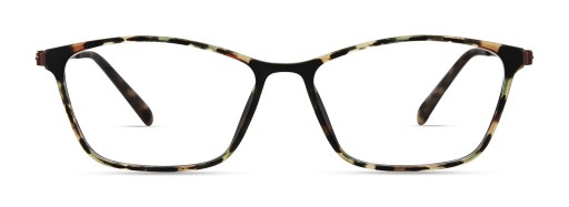 Modo 7011 Eyeglasses, MRBWT