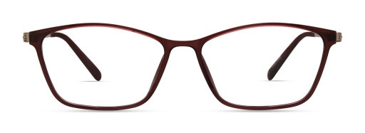 Modo 7011 Eyeglasses, WINE