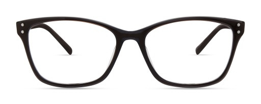Modo 6617 Eyeglasses, BROWN BLUE