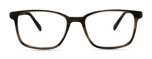 Modo 6531 Eyeglasses, BARK