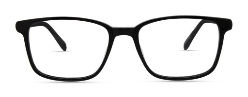Modo 6531 Eyeglasses, BLACK