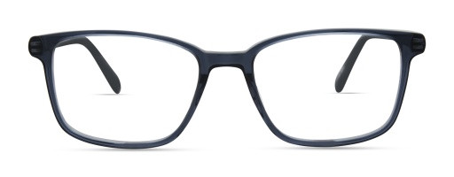 Modo 6531 Eyeglasses, BLUE CRYSTAL