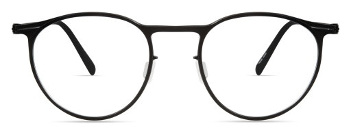 Modo 4416 Eyeglasses, BLACK