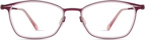 Modo 4415 Eyeglasses, PINK CRYSTAL