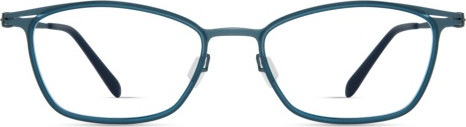 Modo 4415 Eyeglasses, PETROL