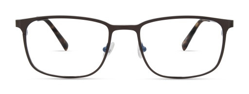 Modo 4227 Eyeglasses, BROWN