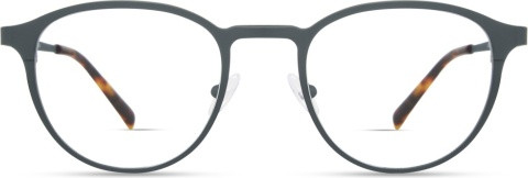 Modo 4226 Eyeglasses, DARK GREEN