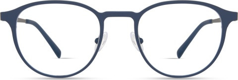 Modo 4226 Eyeglasses, NAVY
