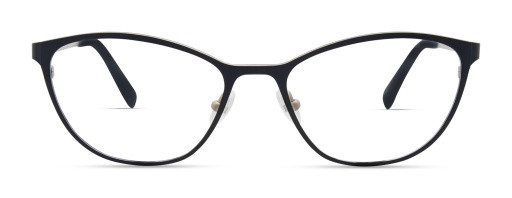 Modo 4225 Eyeglasses, MATTE NAVY
