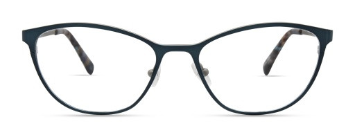 Modo 4225 Eyeglasses, TURQUOISE