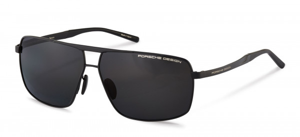 Porsche Design P8658 Sunglasses
