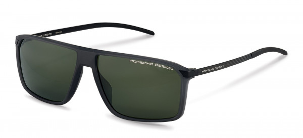 Porsche Design P8653 Sunglasses, B grey (grey green polarized)