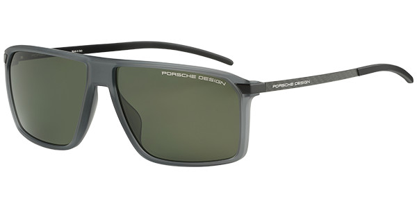 Porsche Design P 8653 B Sunglasses, Grey (B)