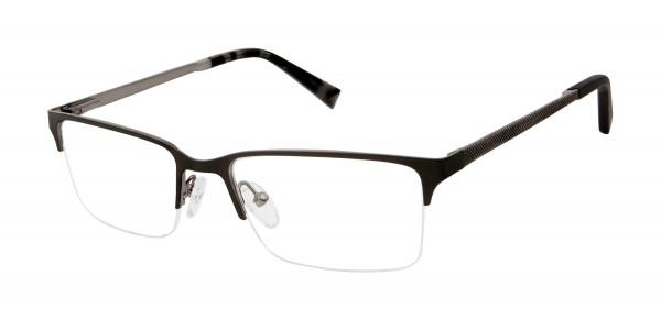 Ted Baker B358 Eyeglasses, Black (BLK)