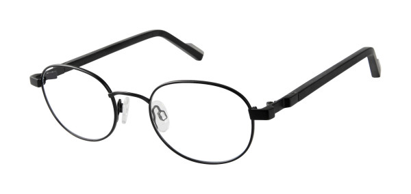 TITANflex 827032 Eyeglasses, Black - 10 (BLK)