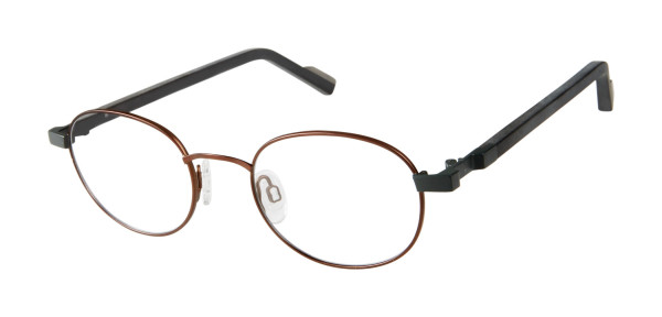 TITANflex 827032 Eyeglasses