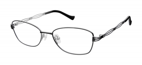 Tura R131 Eyeglasses, Lilac (LIL)