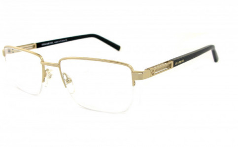 Charriol PC7527 Eyeglasses, C1 GOLD