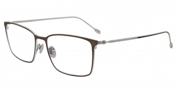 John Varvatos V171 Eyeglasses