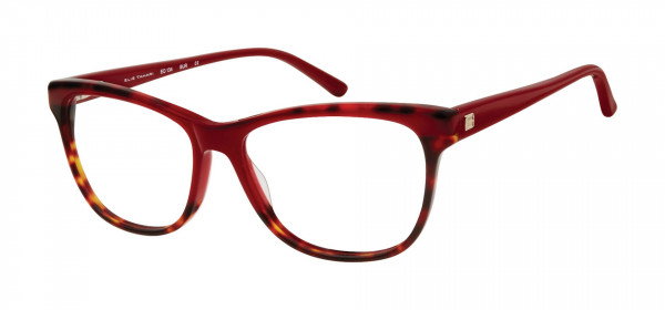 Elie Tahari EO134 Eyeglasses, BL BLUE