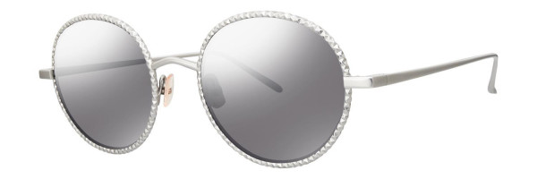 Vera Wang V473 Sunglasses, Silver