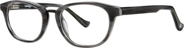 Kensie Breeze Eyeglasses, Grey