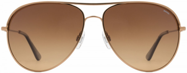 INVU INVU-171 Sunglasses, 2 - Brown