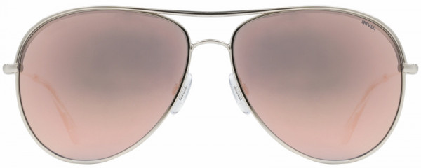 INVU INVU-171 Sunglasses, 3 - Silver