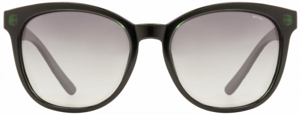 INVU INVU-175 Sunglasses, 3 - Green Demi