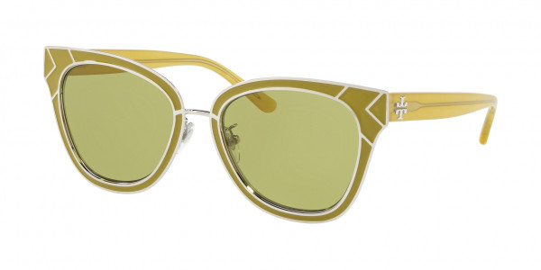 Tory Burch TY6061 Sunglasses