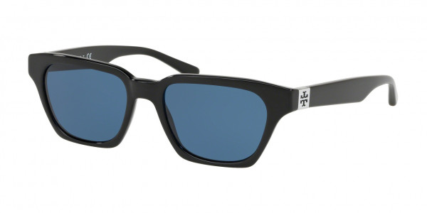Tory Burch TY7119 Sunglasses, 170980 BLACK