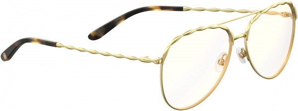 Elie Saab ES 020 Eyeglasses, 0J5G Gold
