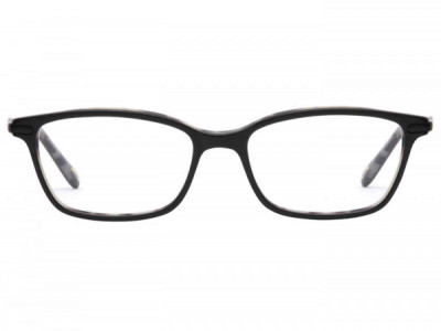 Safilo Emozioni EM 4051 Eyeglasses, 0TCB BLACK HAVANA