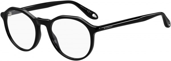 Givenchy GV 0085 Eyeglasses, 0807 Black
