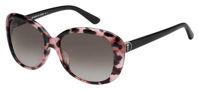 Juicy Couture JU 598/S Sunglasses