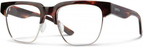 Smith Optics Coaster Eyeglasses, 03MA Havana Ruthenium