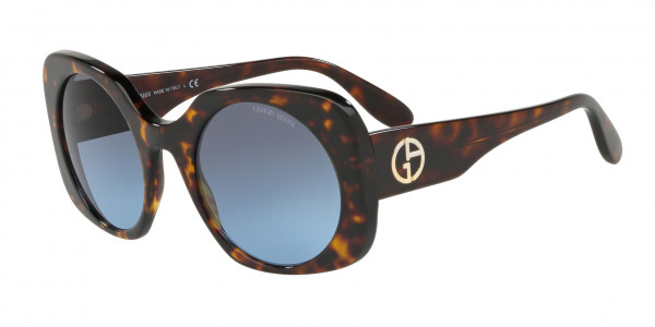 Giorgio Armani AR8110 Sunglasses