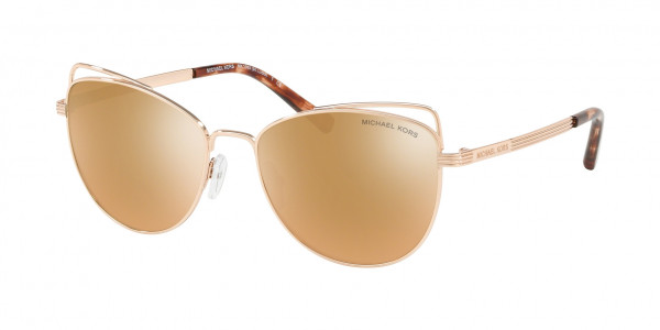 Michael Kors MK1035 ST. LUCIA Sunglasses
